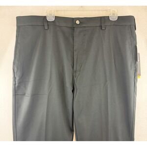 Callaway Pants Mens 40x36‎ Black Pro-Spin 3.0 Opti-Dri Golf Performance UPF 50